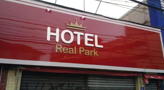 Real Park Hotel, Забронировать Отель Отели Озаску с завтраком, Завтраки