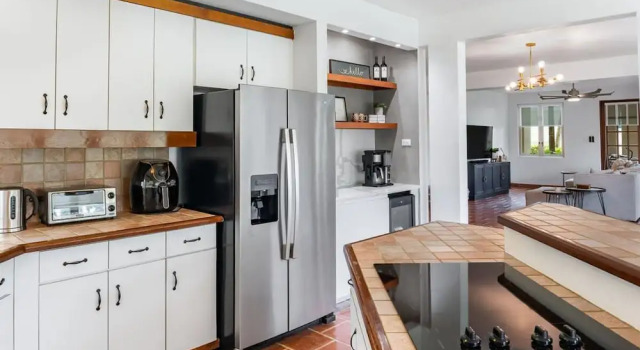 Upscale Villa in Gated Community Beach Access Yari, Забронировать Вилла Вега-Альта Северное Пуэрто-Рико