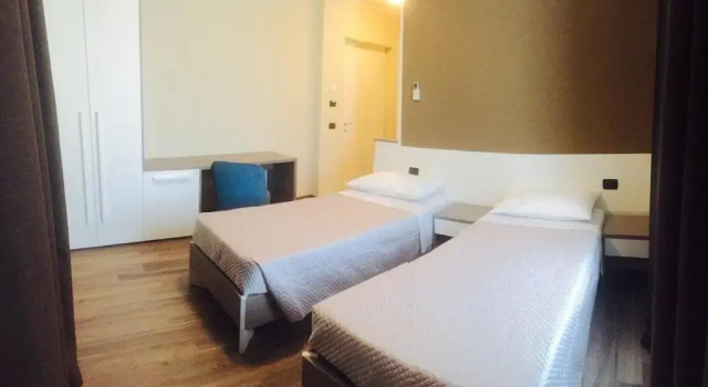 Locanda Ai Due Orsi, Book Hotel Milan Lombardy