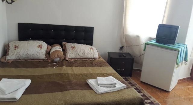 Номер Standard Poyraz Hotel