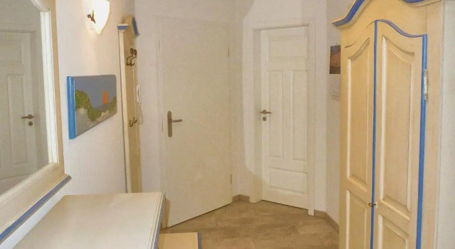 Strandresidenz Deichgraf "Prerow" FW 2, Забронировать Отель Цингст Barther Bodden, рядом с Пляж Цингст
