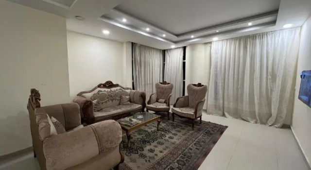 Апартаменты Apartment Panorama Beach Montazah 5