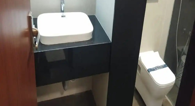 Номер Superior KRV Meridian