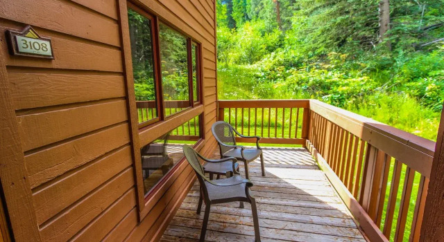 Cedar at Streamside, a VRI Resort