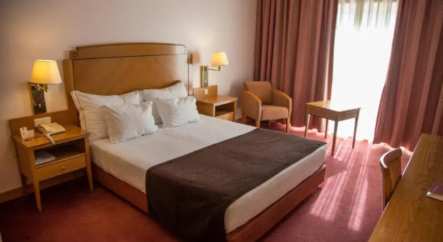 Двухместный номер Standard Hotel Regua Douro
