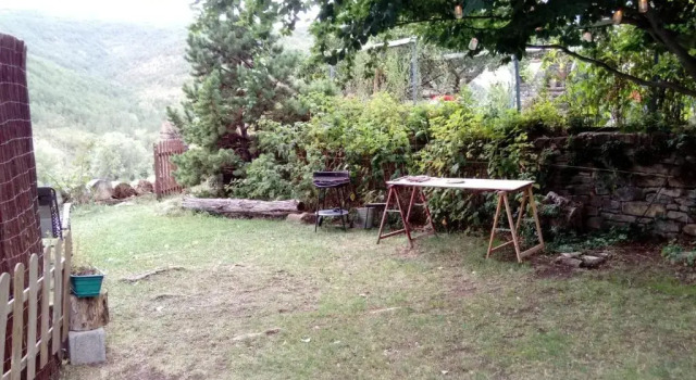 Коттедж Casa del Arco