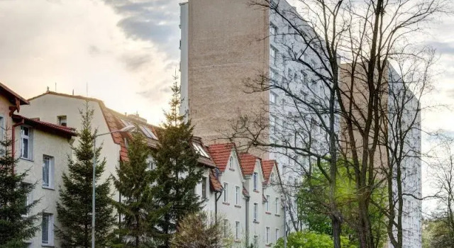 Dom & House - Level Eleven Apartment Sea View