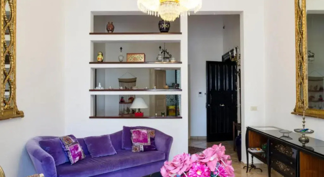 Maria Vittoria Charming Rooms And Apartments, Rezervați Apartament Hoteluri SPA în Brindisi, SPA