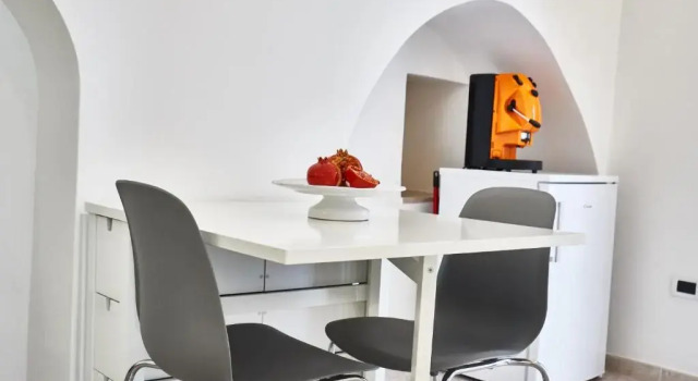 Balilla Guest House - OSTUNI CENTRO - All Confort, Book Pension Billige hoteller i Ostuni