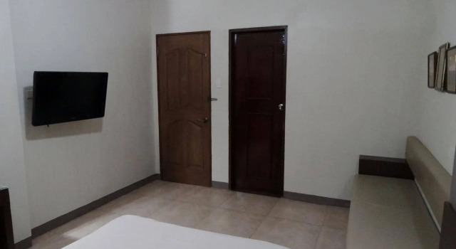 Las Casitas de Angela II