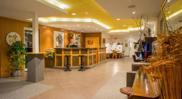 Landhotel Prielbauer, Reserva ahora Hotel Hoteles SPA en Alta Austria, SPA