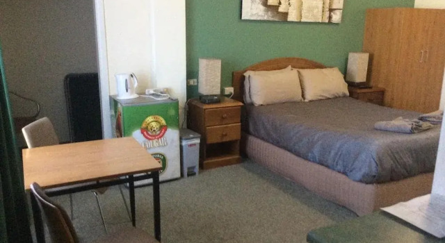The New Whyalla Hotel, Book Hotel Hoteller i Whyalla med parkering, Parkering