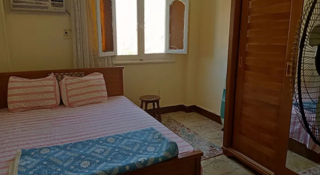 Apartment at Zahraa nasr city