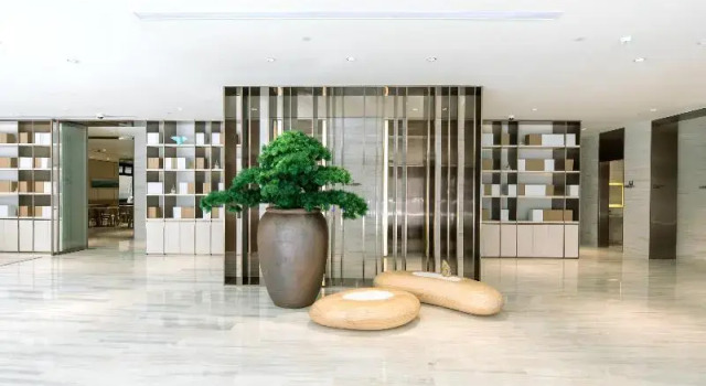 JI Hotel Shanghai Anting Auto City