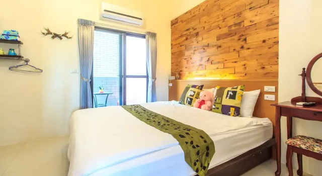 Camera Standard Qk B&B