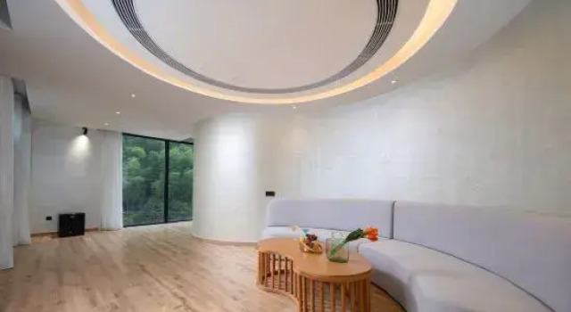 Люкс Tangya Mountain Residence · Anji Canyon Vacation Apartment
