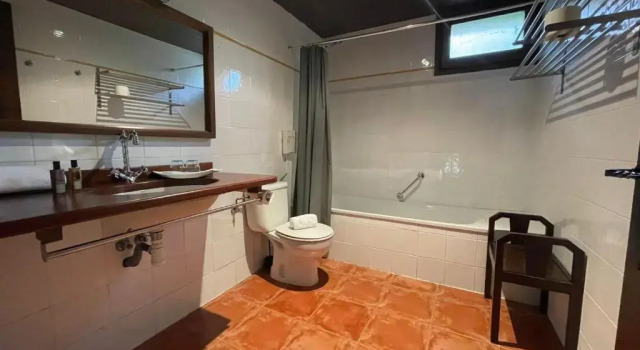 Люкс Hotel Cruells