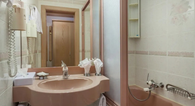 Номер Standard Hotel Bristol