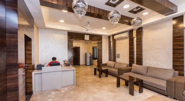 OYO 10921 Stay INN, Prenota Hotel Calcutta 
