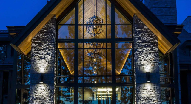 Edgewood Tahoe Resort, Reserva ahora Resort Stateline Estados Unidos