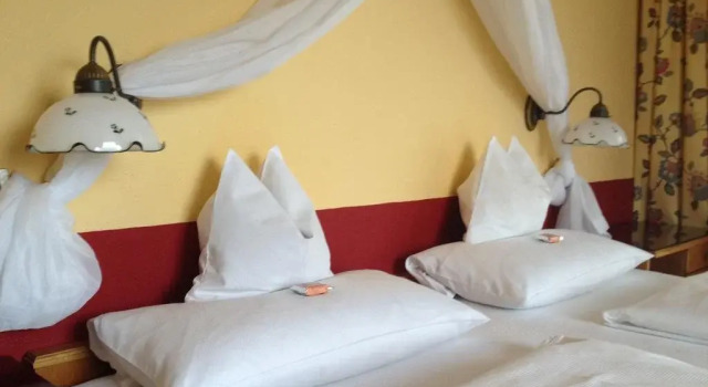 Gasthof Krahlehenhof, Rezervovat Hotel Hotely v Filzmoos se snídaní, Snídaně