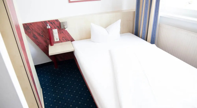 Номер Standard Hotel Le Village