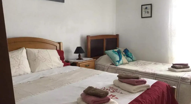 Коттедж Casa J Dias