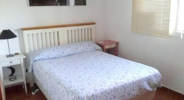 House With 3 Bedrooms in Barrio Nuevo, With Shared Pool and Enclosed Garden Near the Beach