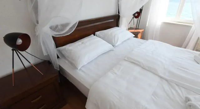 Апартаменты Comfort Puntamika Laterna