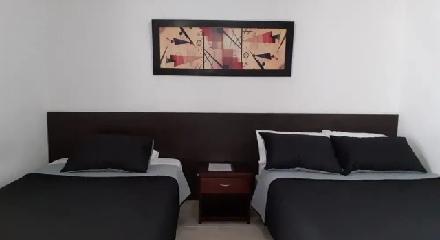 Gran Hotel Coral