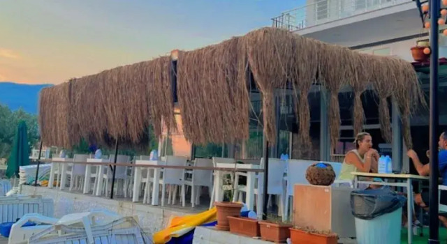 Paradise Beach Otel, Rezerwuj Hotel Edremit Aegean Region
