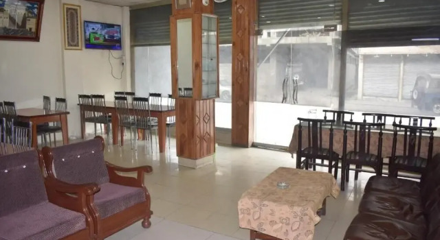 Jamal Hotel, Đặt Khách sạn Gilgit Azad Jammu and Kashmir