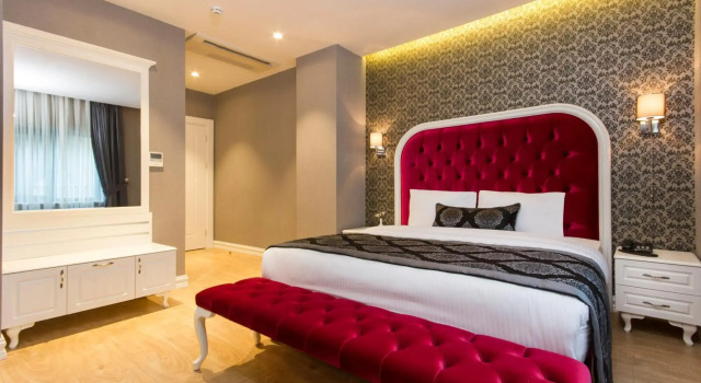 Dencity Hotel