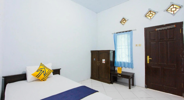 SPOT ON 2288 Kost Mittasukha Family
