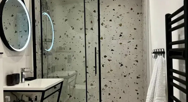 Standaard Tweepersoonskamer Antik Hotel Prague
