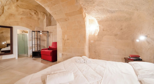 Номер Standard Terrazze San Martino Casa vacanze