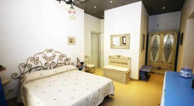 Standard Dreier Zimmer Khalisah