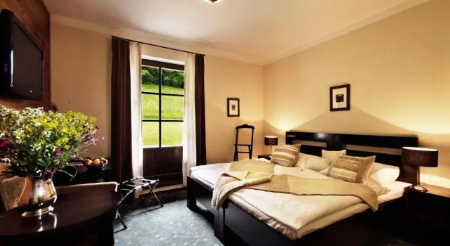 Номер Standard Hotel Annín