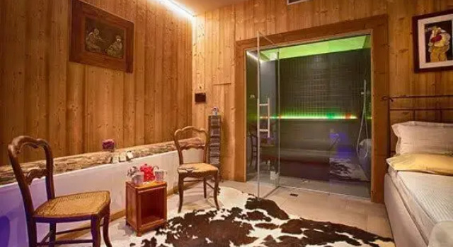 Люкс Deluxe Les Plaisirs dAntan