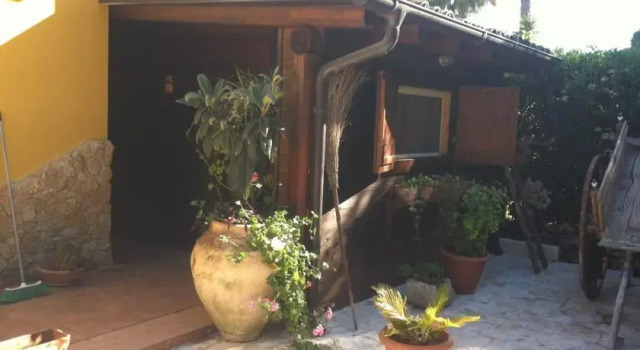 Holiday home Anita