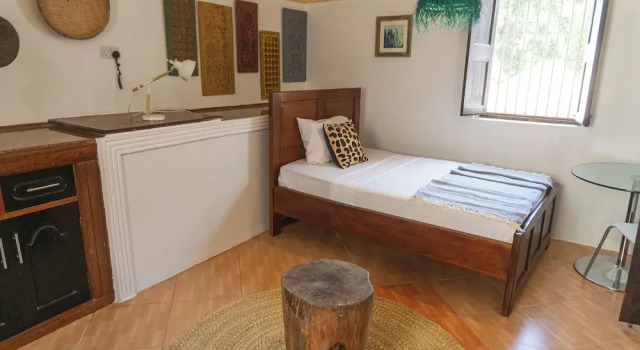 Студия Comfort Tarawanda House By Stawi