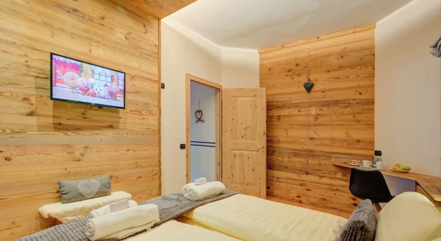 Giglio, Buchen Sie Ferienwohnung Hotels in Livigno mit Parkplatz, Parkplätze