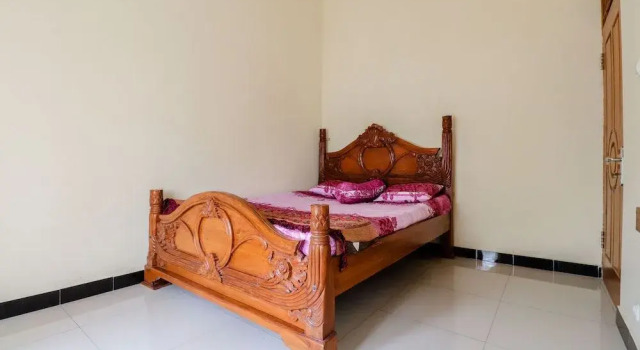 Dewisri Homestay, Réserver Maison d'hôtes Hôtels pas chers à Bantul