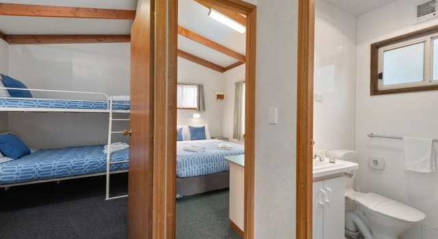 Номер Standard с 2 комнатами High Country Holiday Park