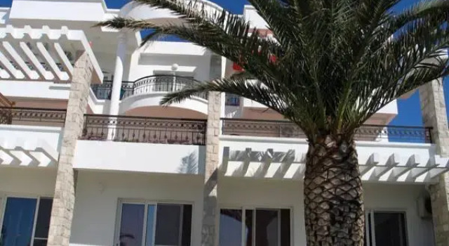 Двухместный полулюкс Adriatic Apartment