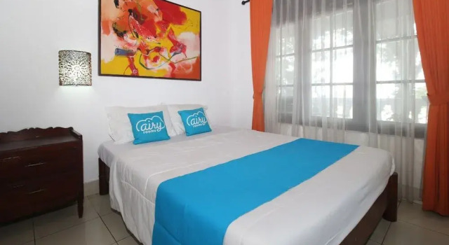 Airy Eco Sanur Beach Street Walk Hang Tuah 51 Bali, Prenota Hotel Hotel a Bali con parcheggio, Parcheggio
