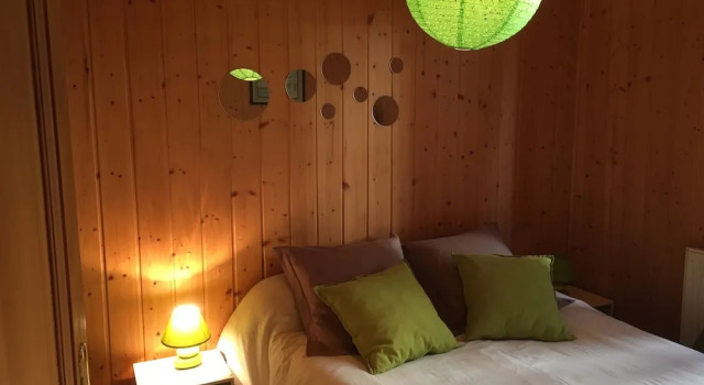 Appartements Champ Du Feu, Rezervovat Apartmán Apartmány v Bas-Rhin, Apartmán
