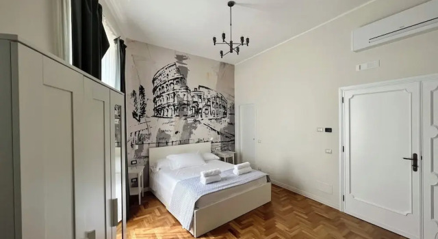 Номер Standard Be Your Home - Guest House Fuori Dal Porto