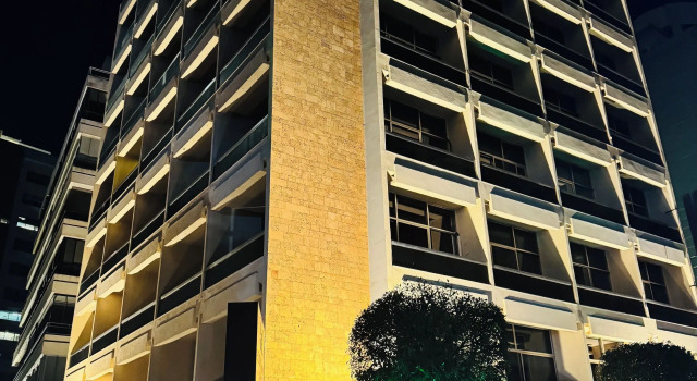Hildon Hotel Beirut, Rezerwuj Hotel Hotele w Greater Beirut ze śniadaniem, Śniadanie