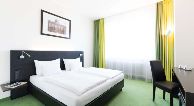 Rainers Hotel Vienna